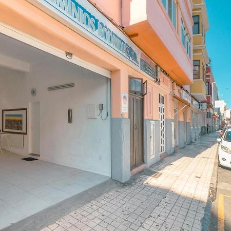 Willa Flatguest Casa Del Sol - Terrace - Parking Las Palmas de Gran Canaria Zewnętrze zdjęcie