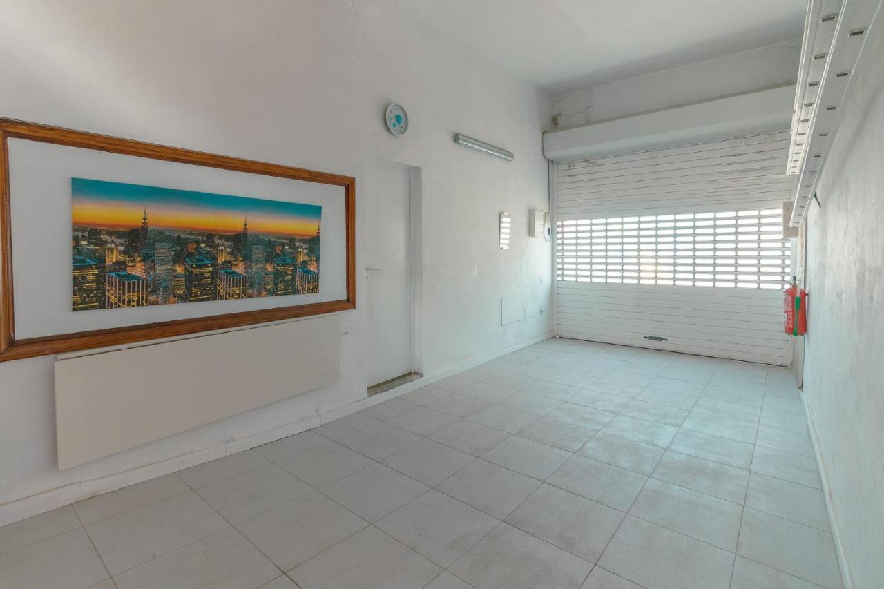 Willa Flatguest Casa Del Sol - Terrace - Parking Las Palmas de Gran Canaria Zewnętrze zdjęcie