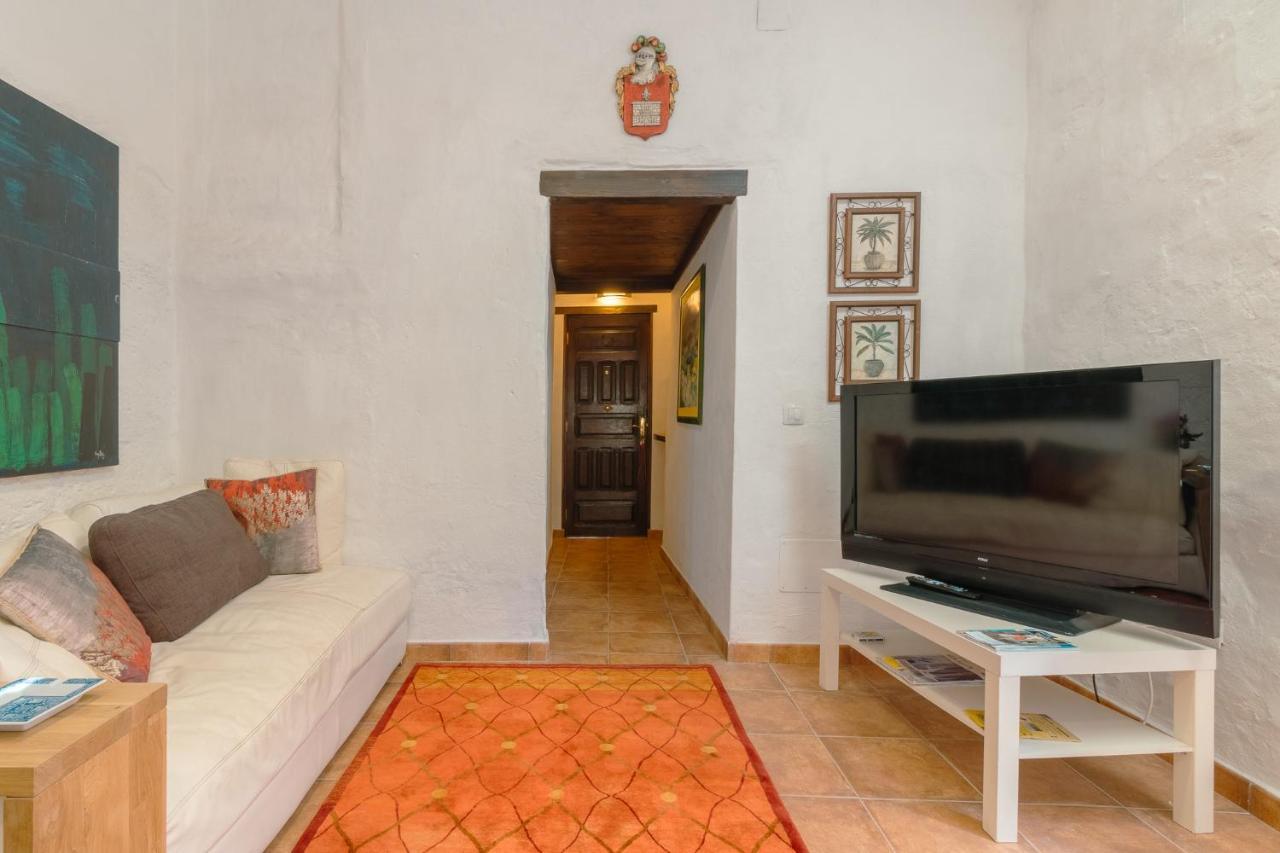 Willa Flatguest Casa Del Sol - Terrace - Parking Las Palmas de Gran Canaria Zewnętrze zdjęcie